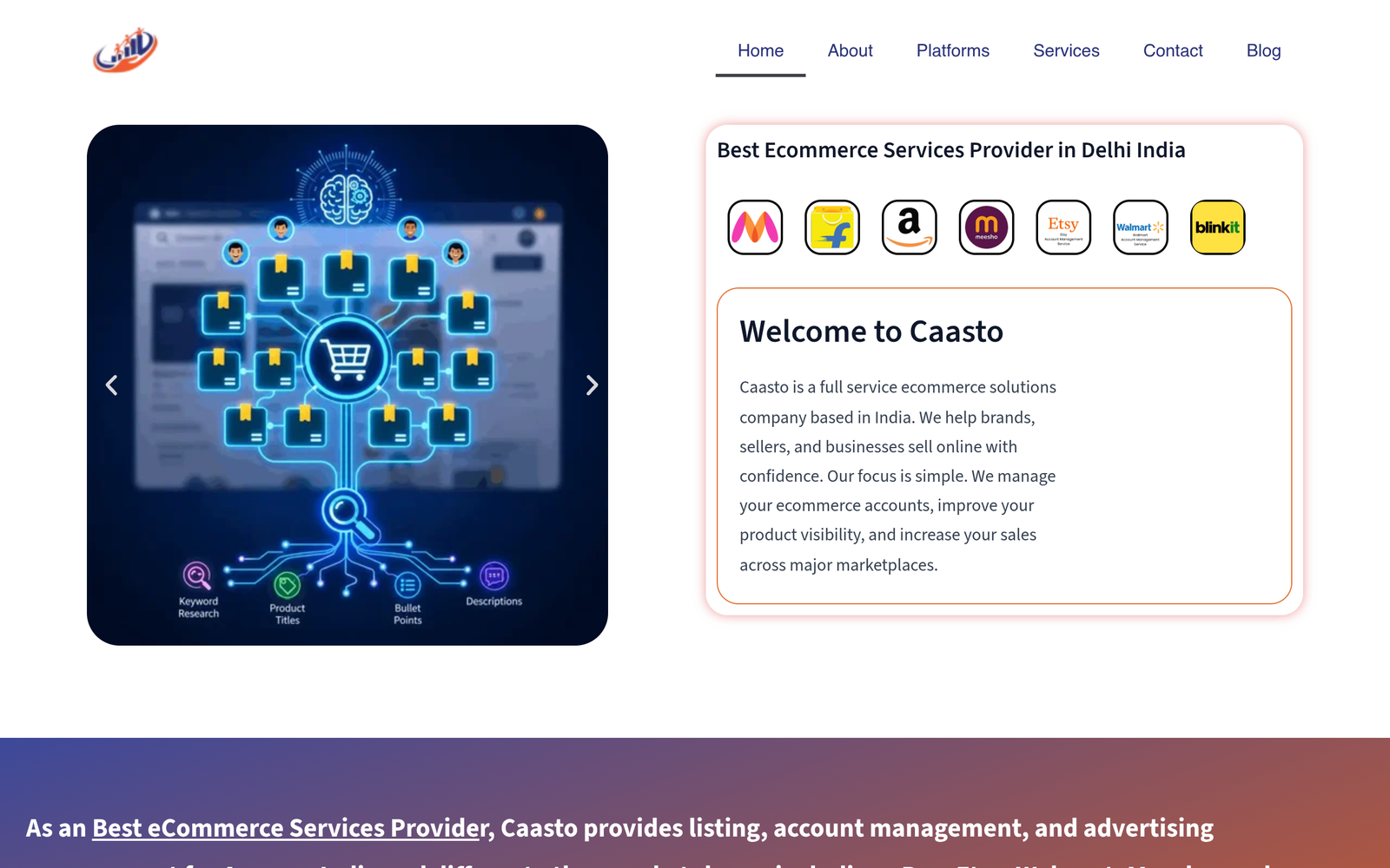The Best Indian Websites