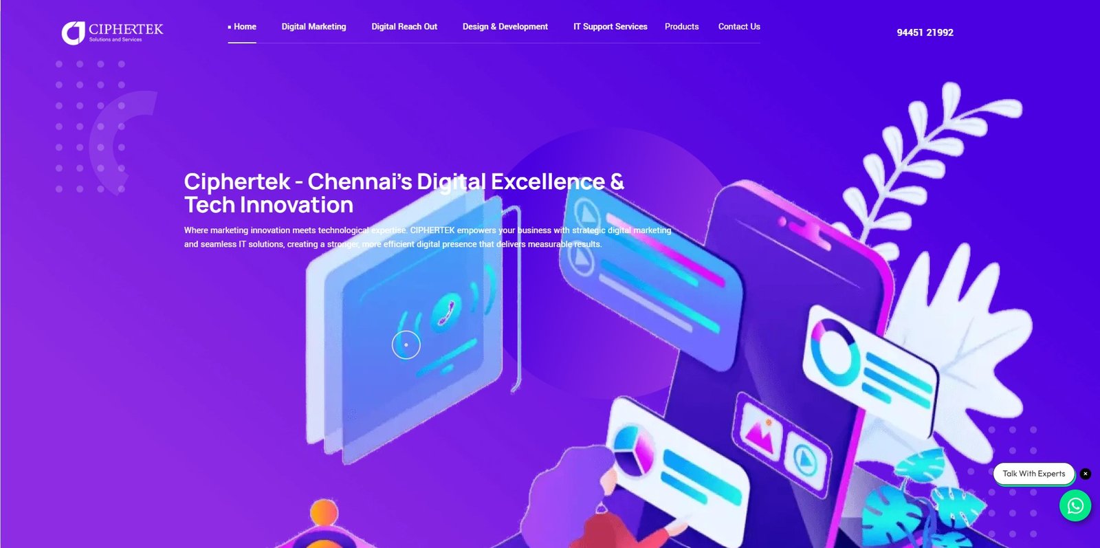 The Best Indian Websites